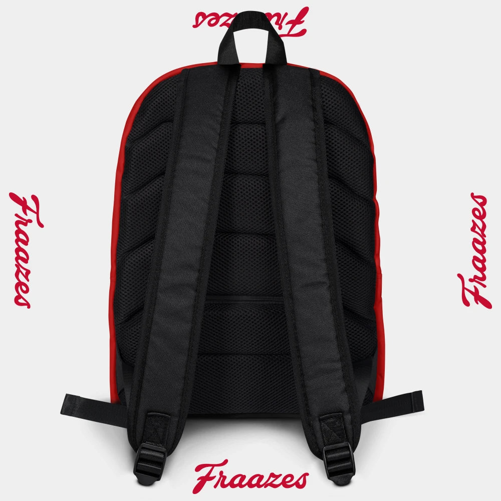 Backpack "Fraazes Logo"