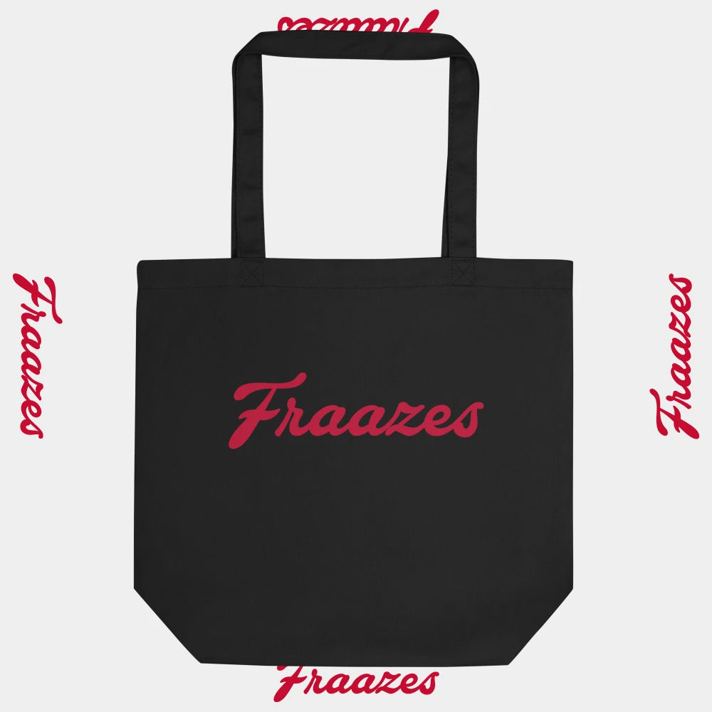 Auduma Soma "Fraazes Logo"