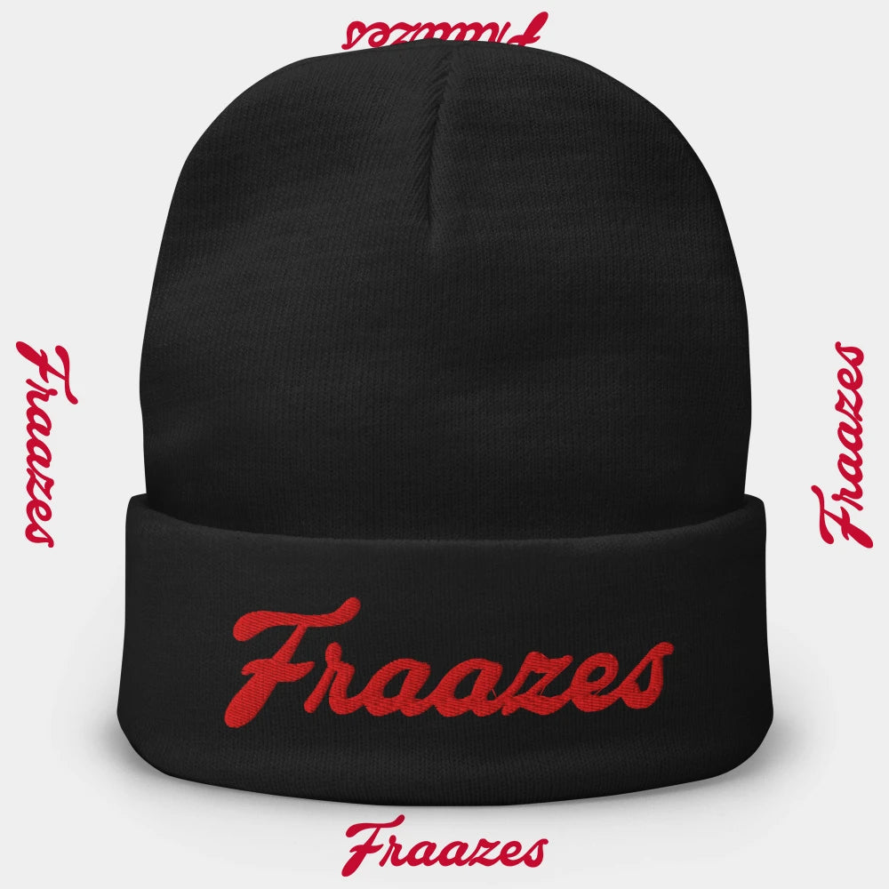 Adīta Cepure "Fraazes"