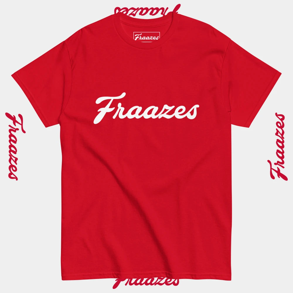 T-Krekls "Fraazes"