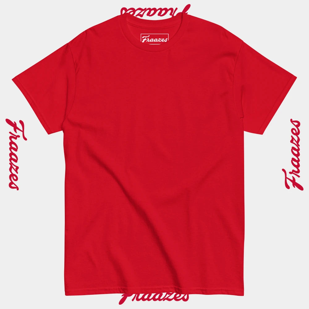 T-Shirt "Stop Immigration"